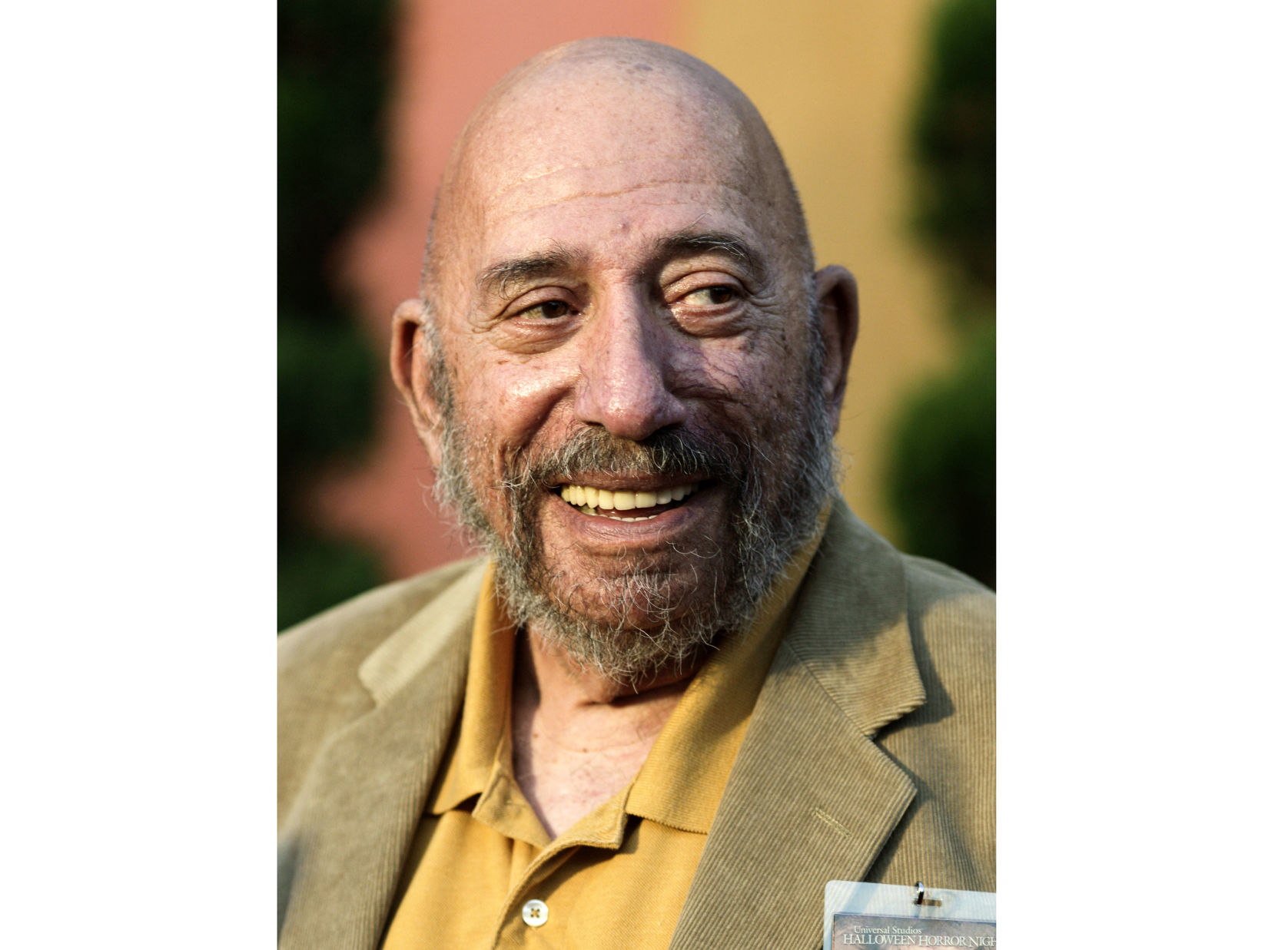 Sid Haig